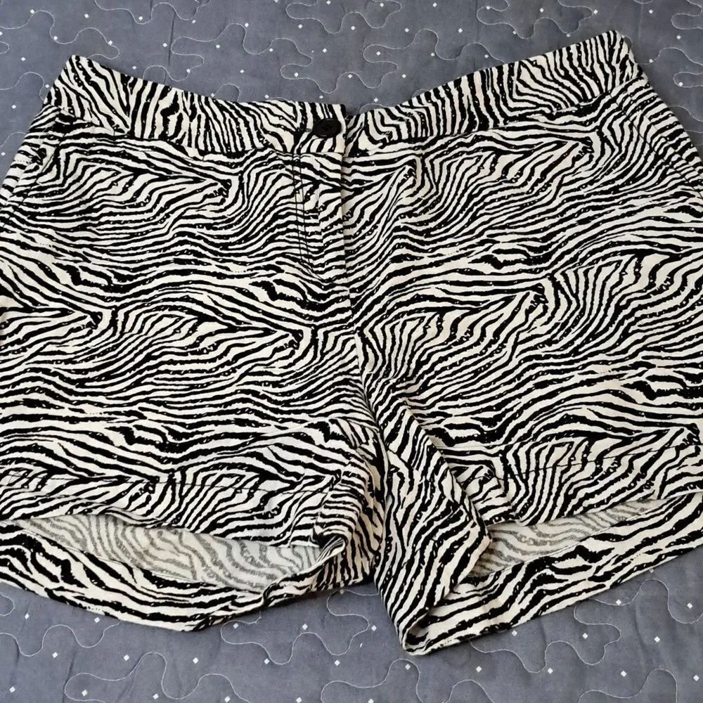 Madison shorts size 10